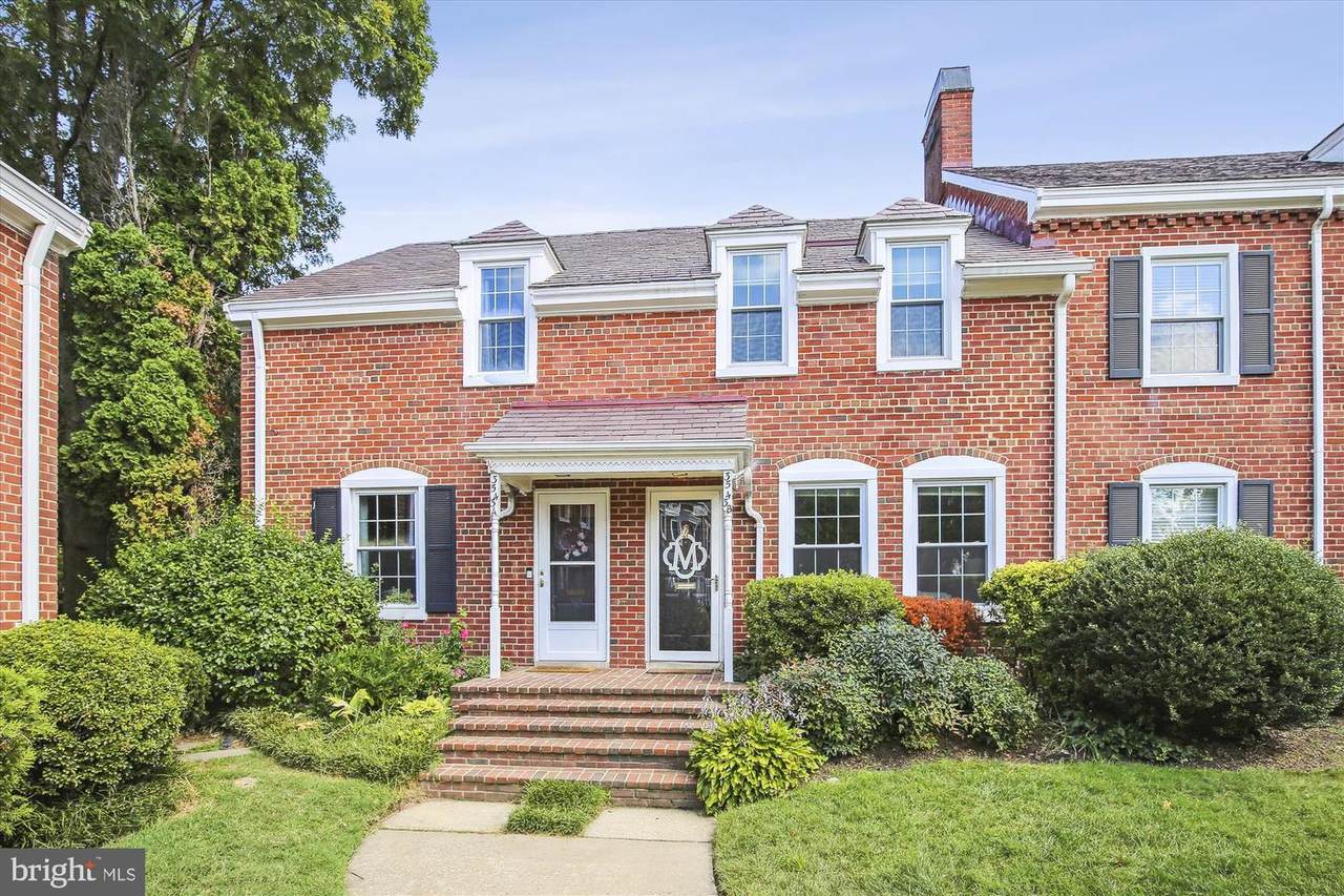 3543 Stafford Street - Photo 1