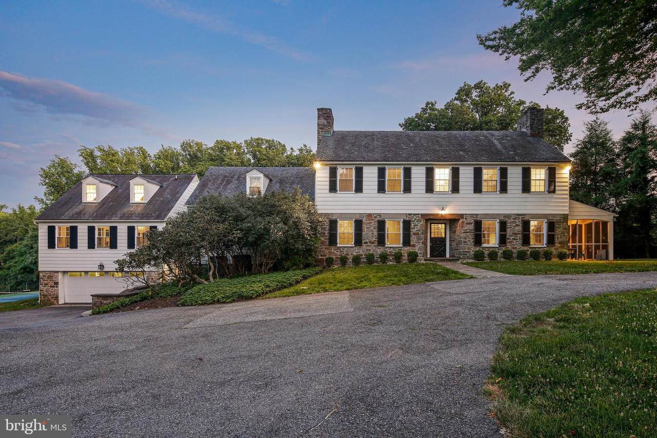 3023 Old Court Road - Photo 1