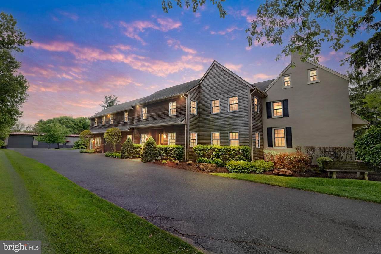 800 Cox Road - Photo 1