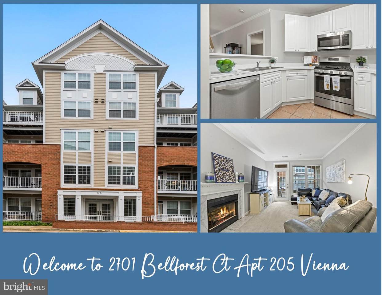 2701 Bellforest Court - Photo 1
