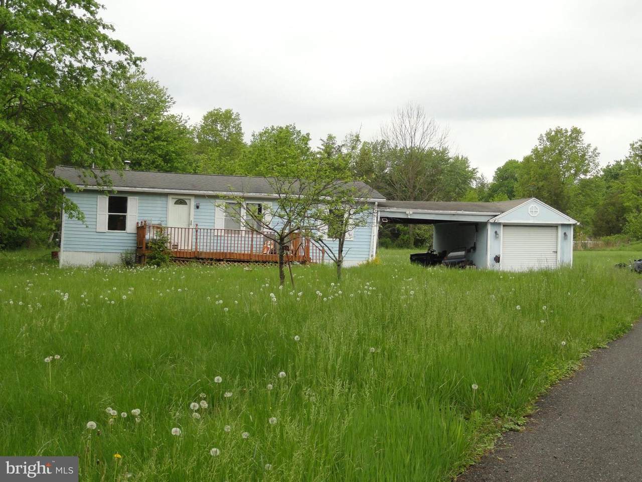 2898 Upper Ridge Road - Photo 1