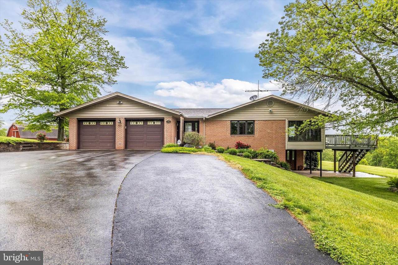2114 Michael Road - Photo 1
