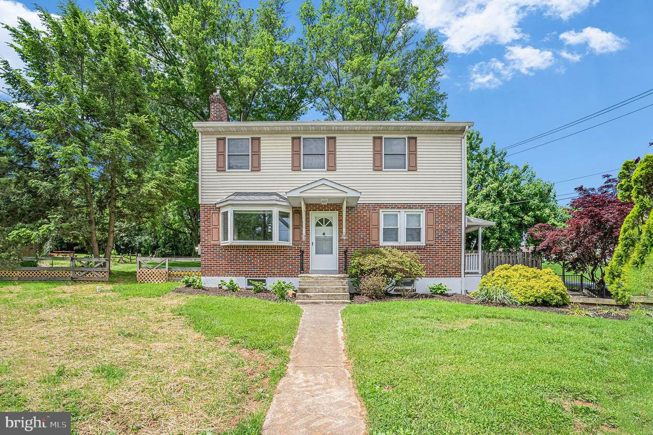 3202 Schuylkill Road - Photo 1