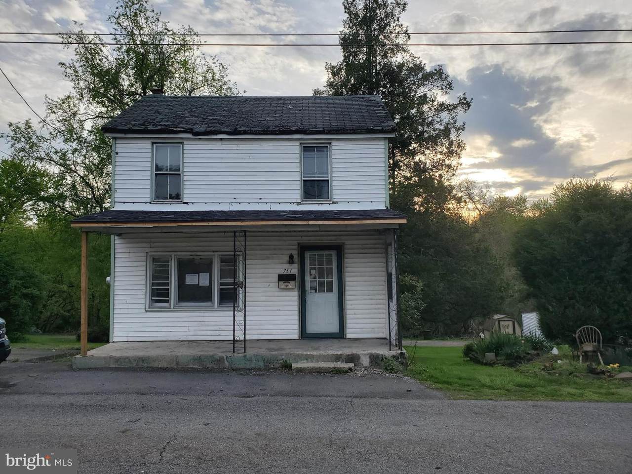 751 Railroad Street - Photo 1