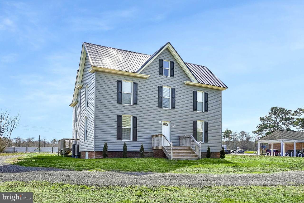 6443 Lankford Highway - Photo 1