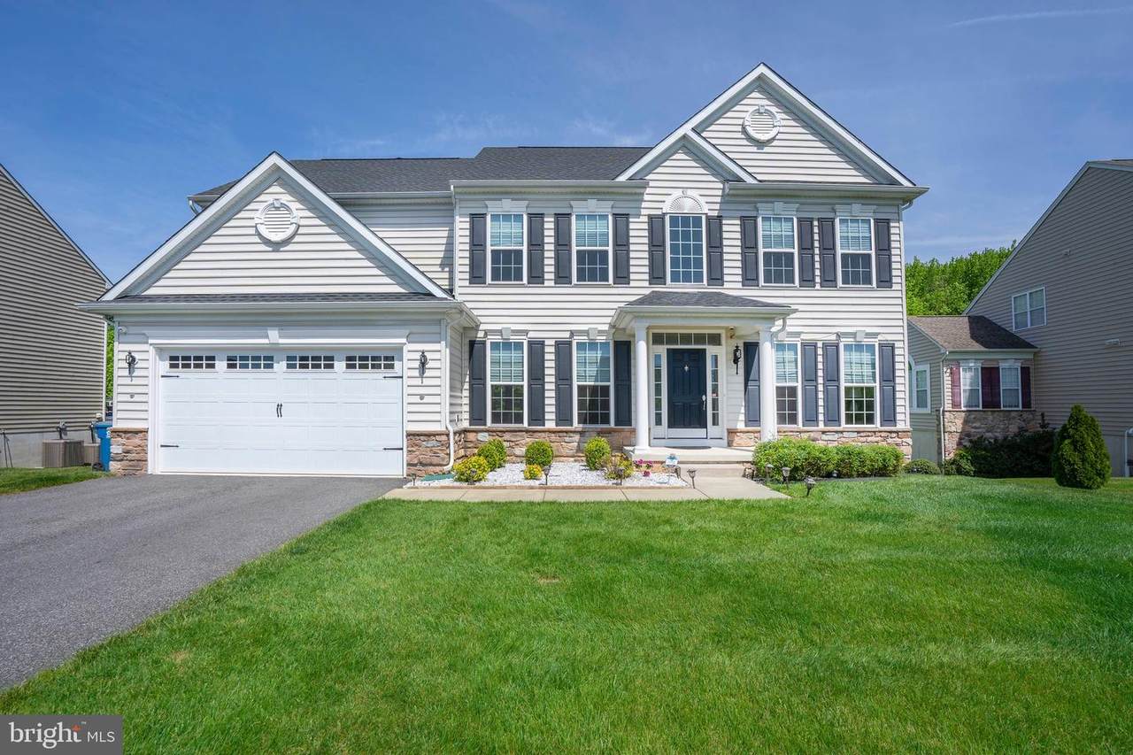 3109 Denny Road - Photo 1
