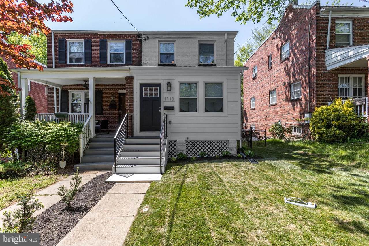 1113 Branch Avenue - Photo 1