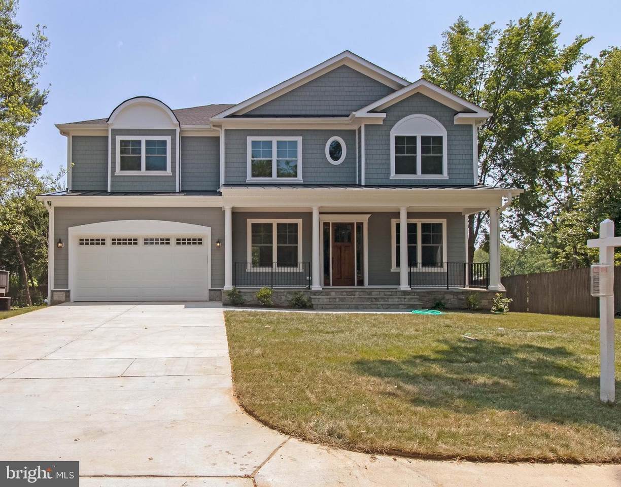 6204 Greentree Road - Photo 1