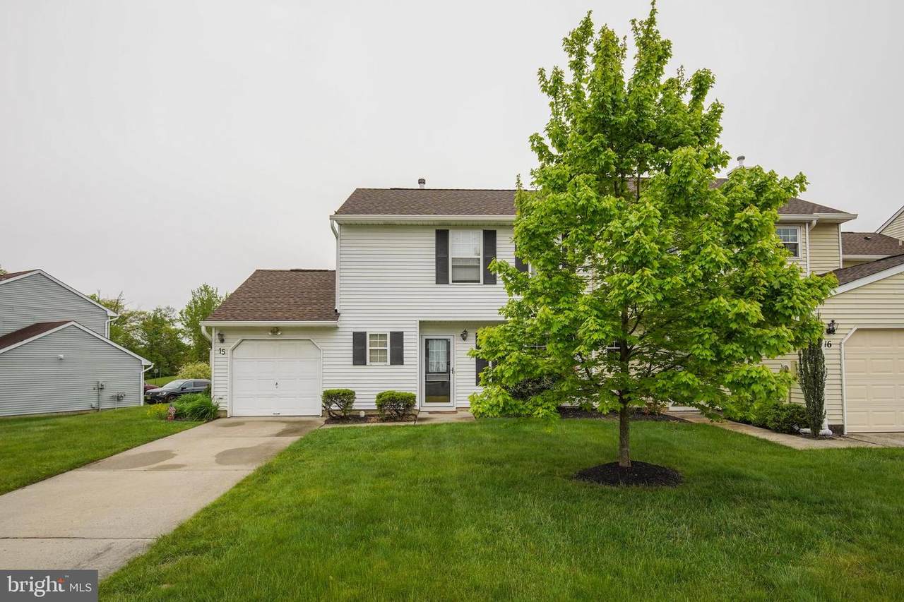 15 Tioga Court - Photo 1