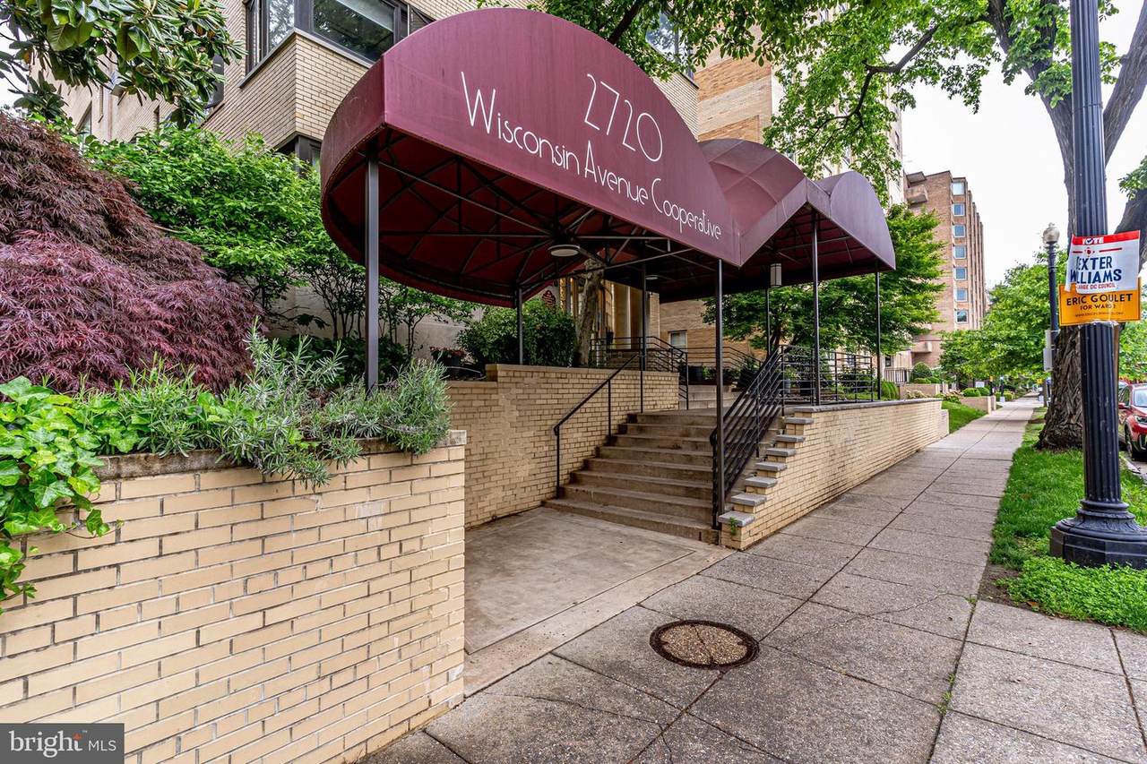2720 Wisconsin Avenue - Photo 1