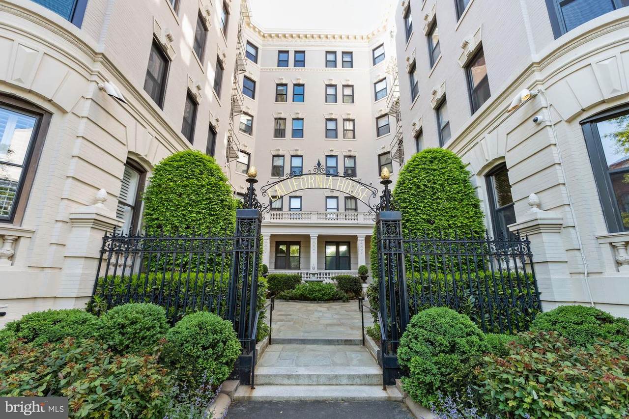 2153 California Street - Photo 1