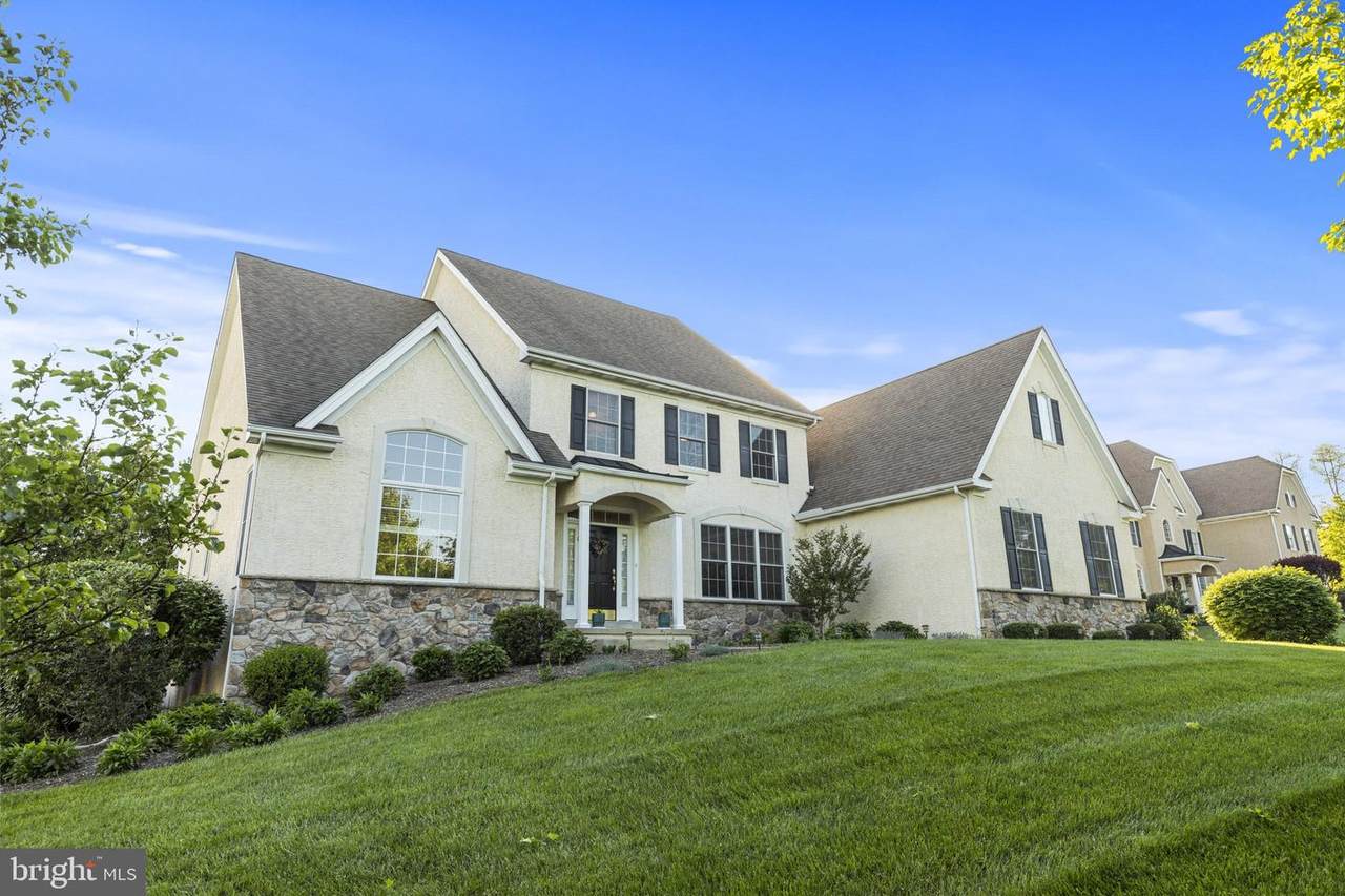 209 Nathan Court - Photo 1