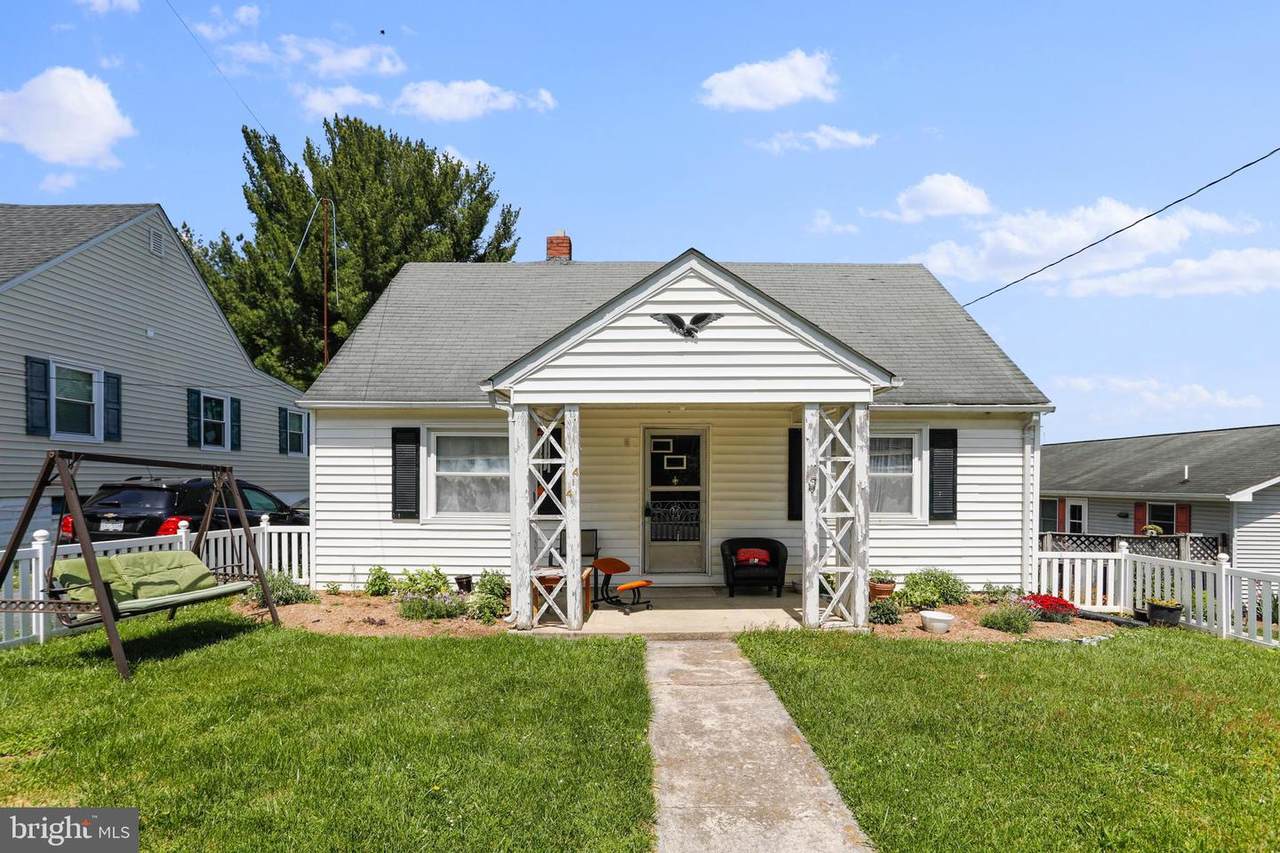 414 High Street - Photo 1