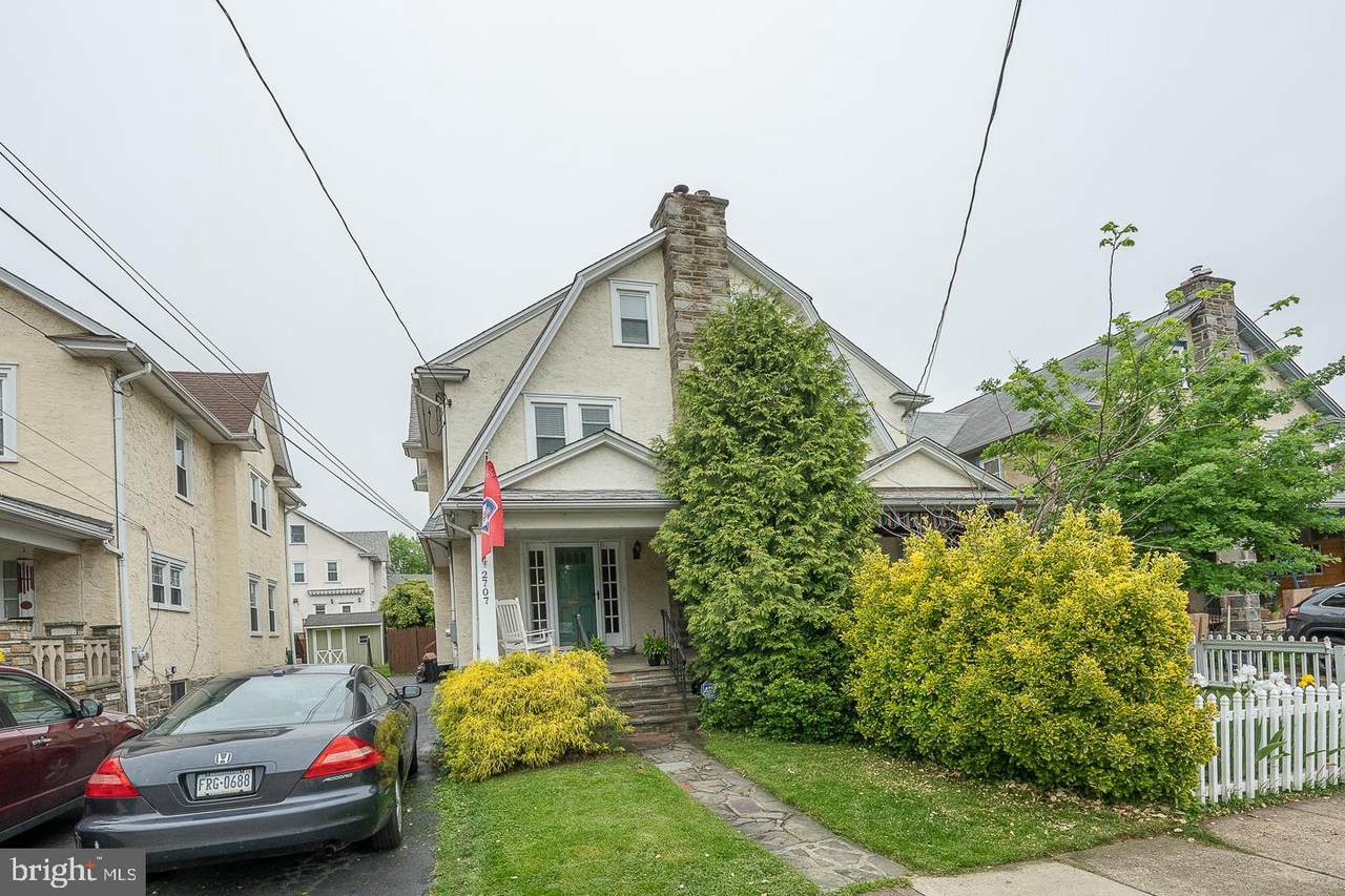 2707 Belmont Avenue - Photo 1