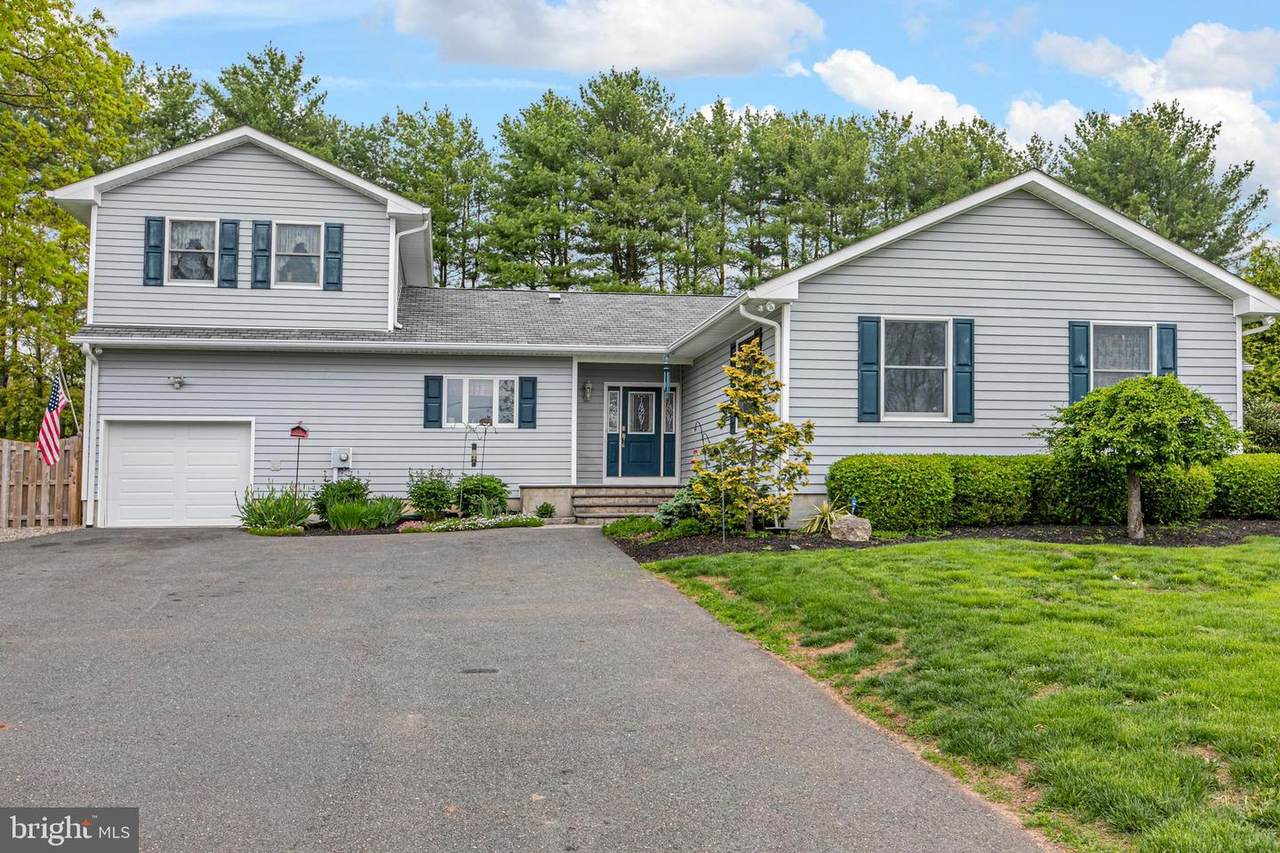 254 Lambertville Hopewell Road - Photo 1