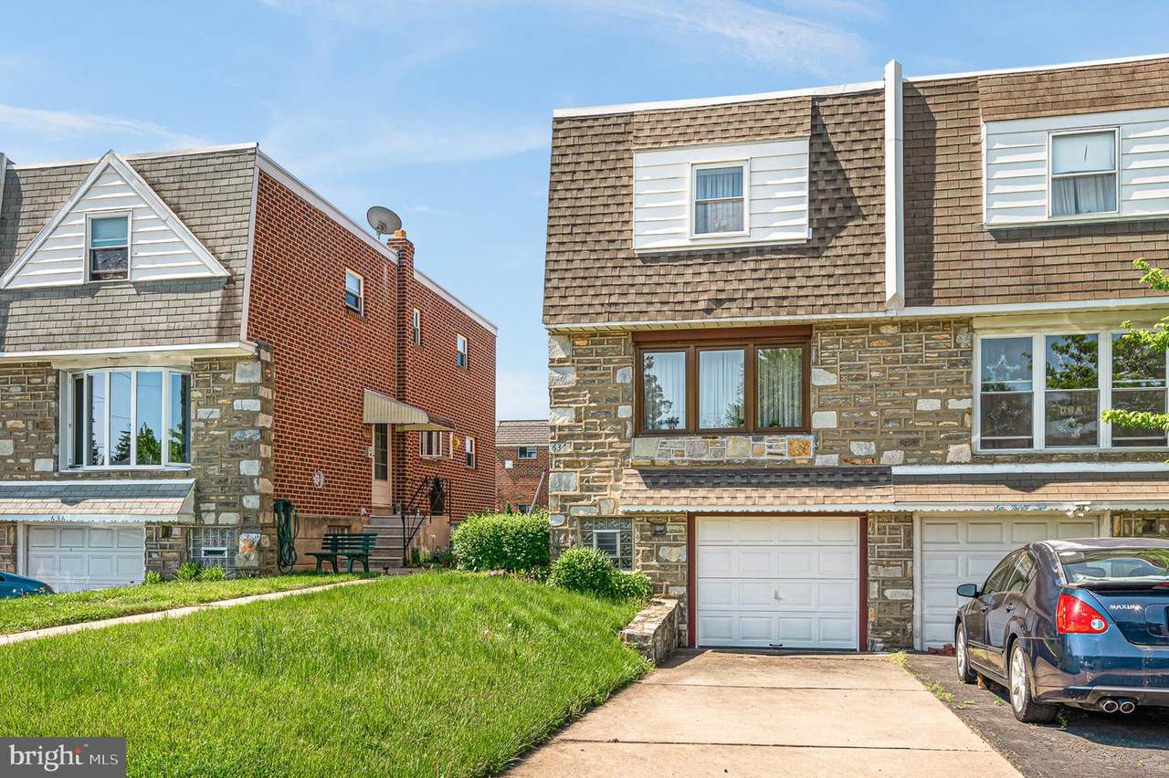 634 Emerson Street - Photo 1