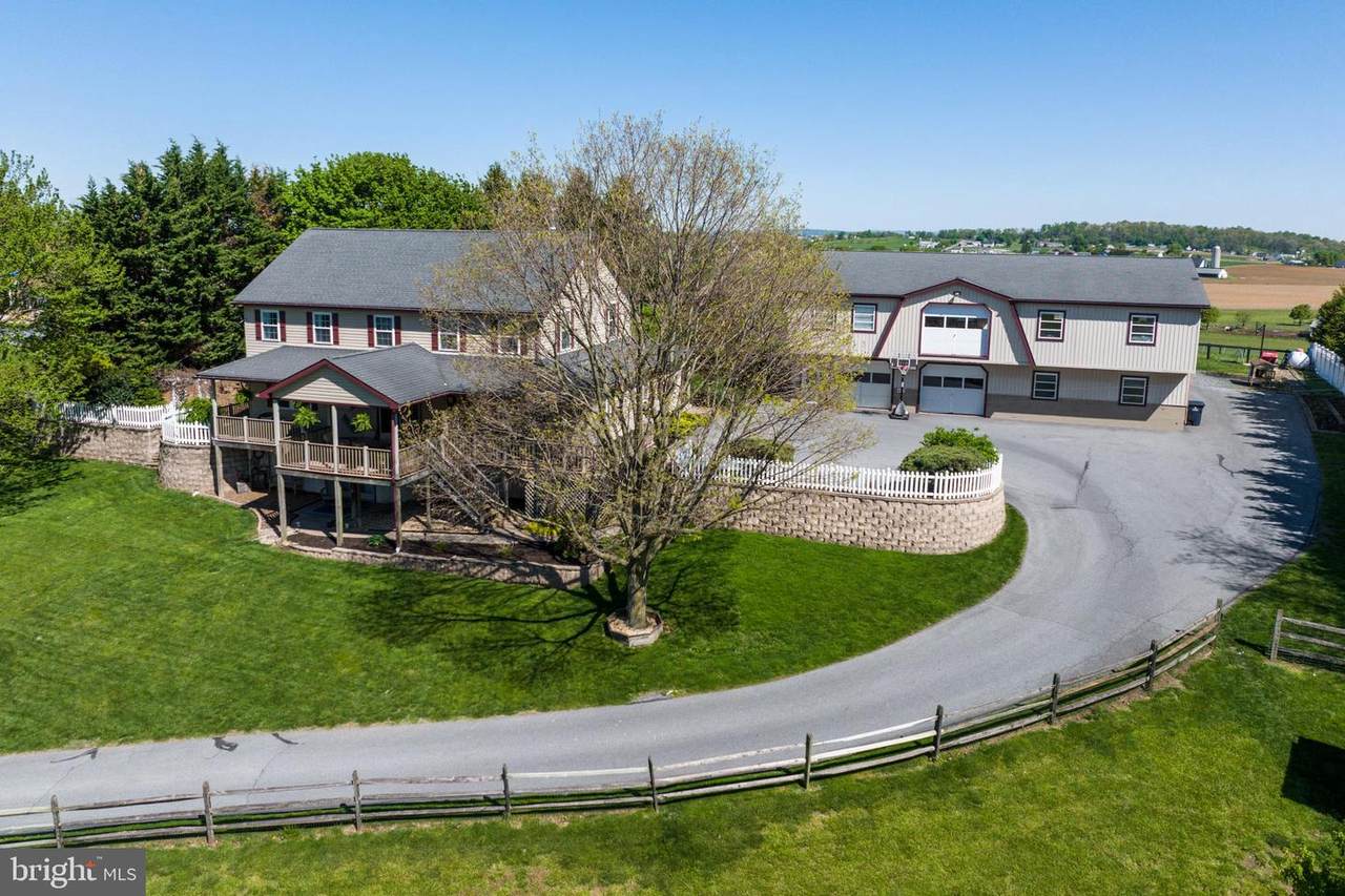 3847 Ridge Road - Photo 1