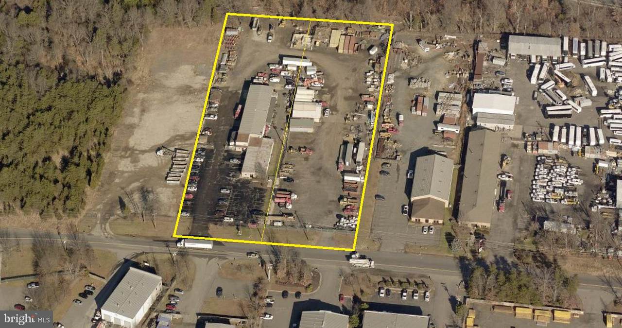 11124-11128 Industrial Road - Photo 1