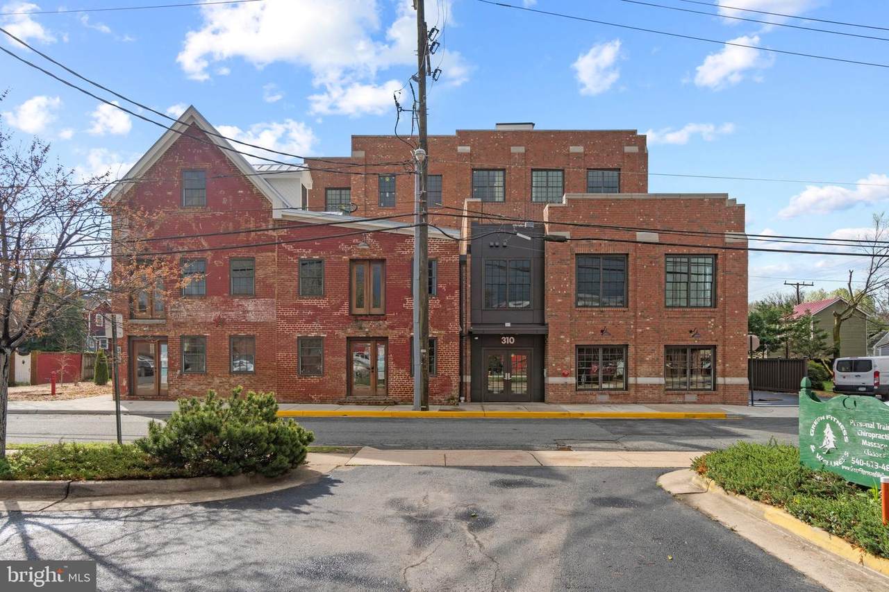 310 Frederick Street - Photo 1