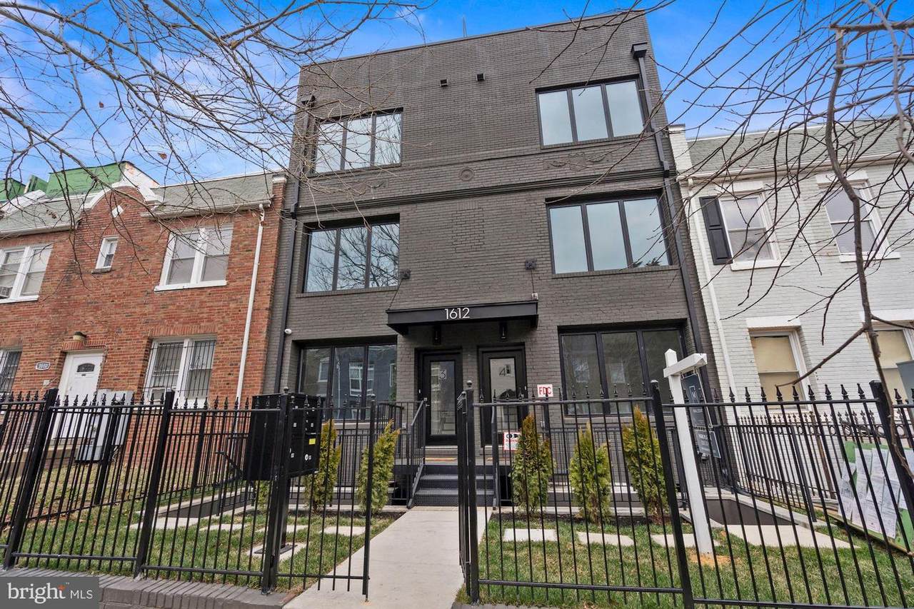 1612 Isherwood Street - Photo 1