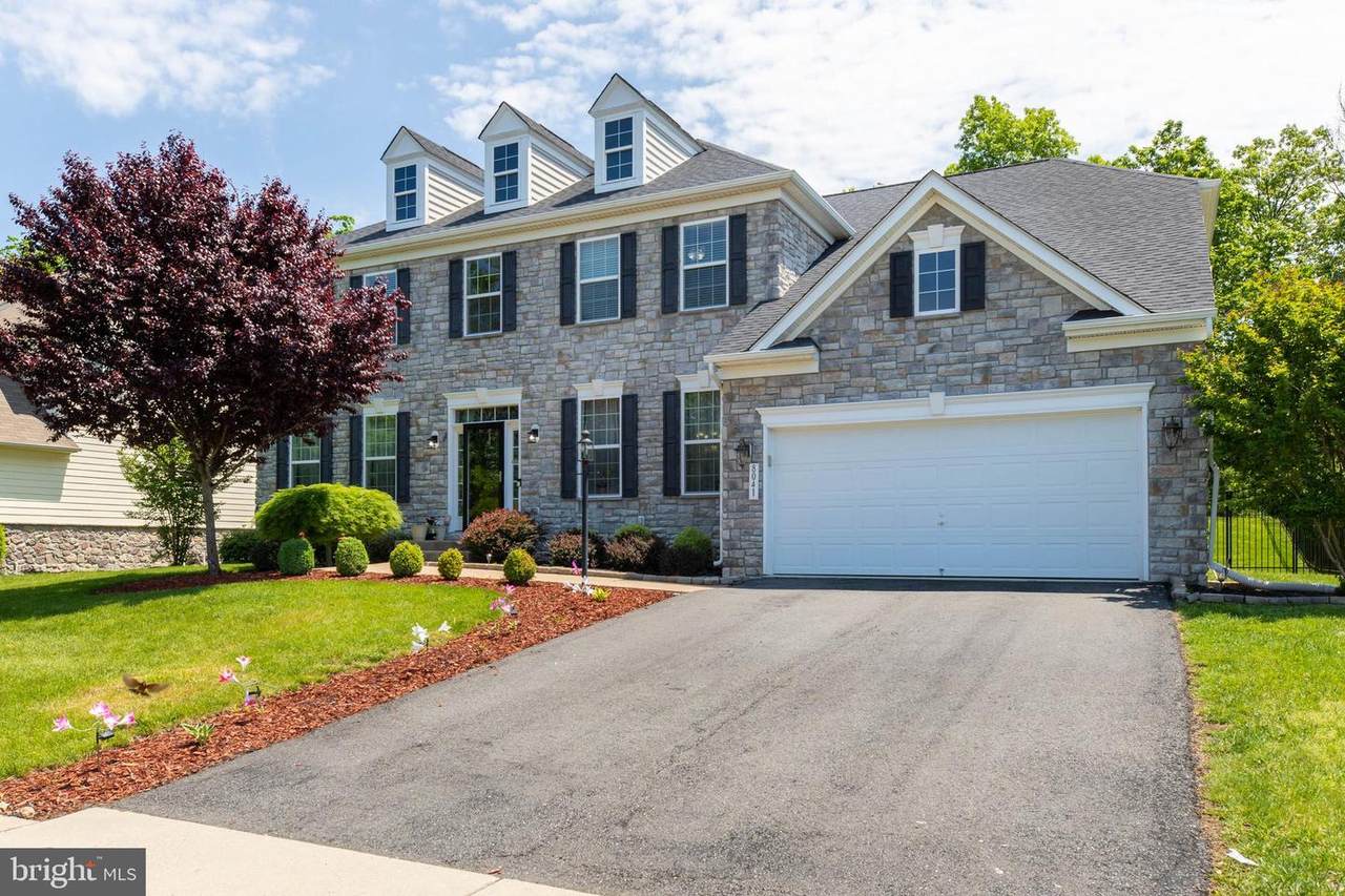 8041 Tysons Oaks Court - Photo 1