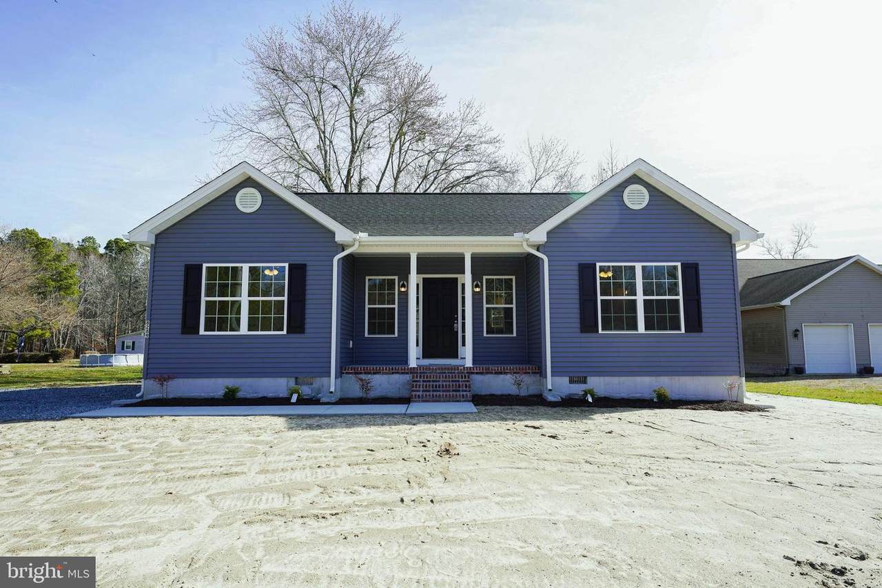 11746 Crisfield Lane - Photo 1