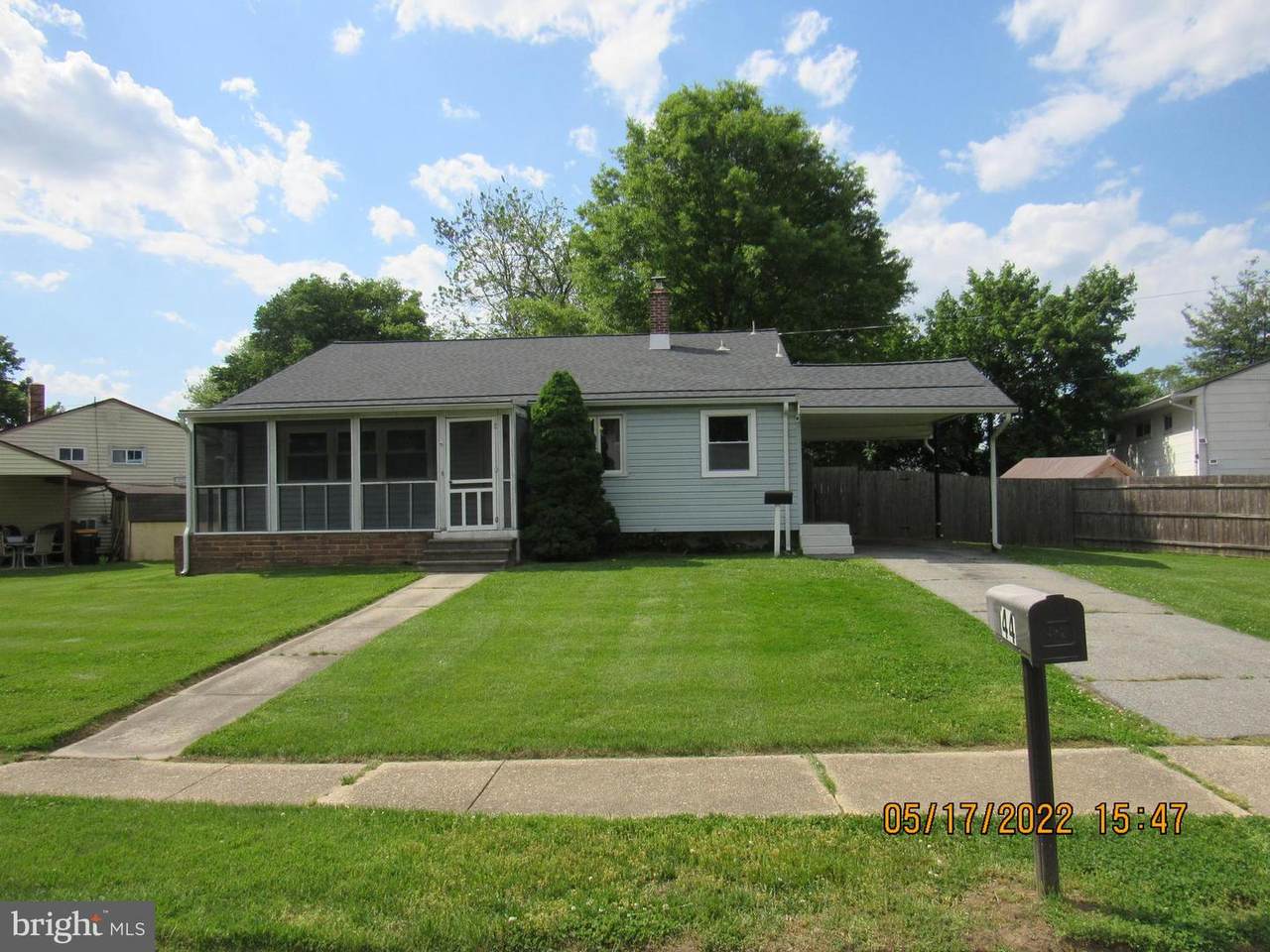 44 Carole Road - Photo 1