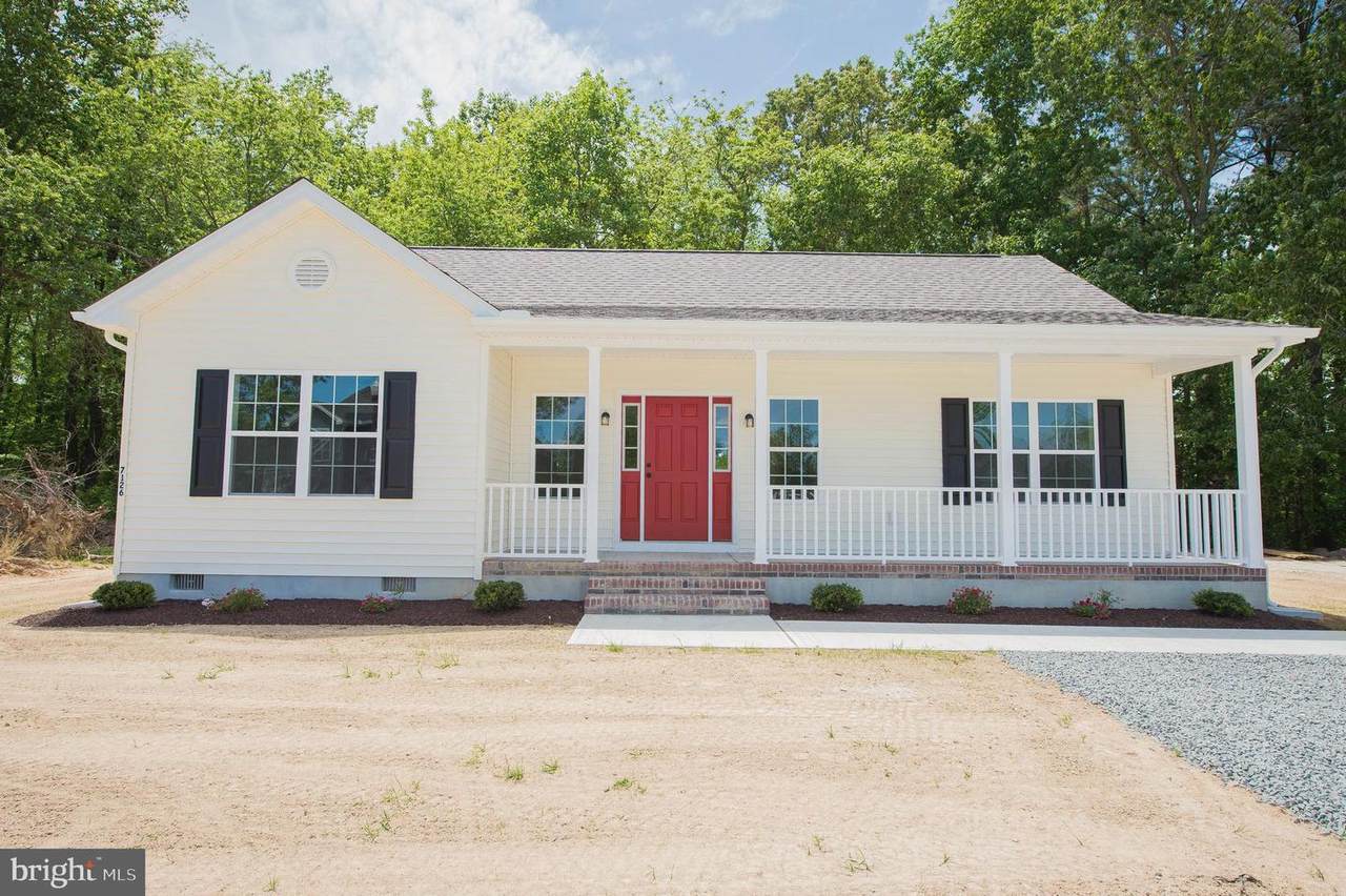 11732 Crisfield Lane - Photo 1