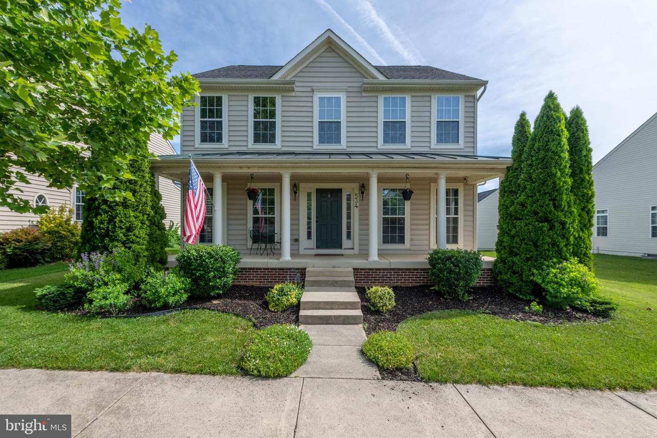 534 Prospect Hill Boulevard - Photo 1