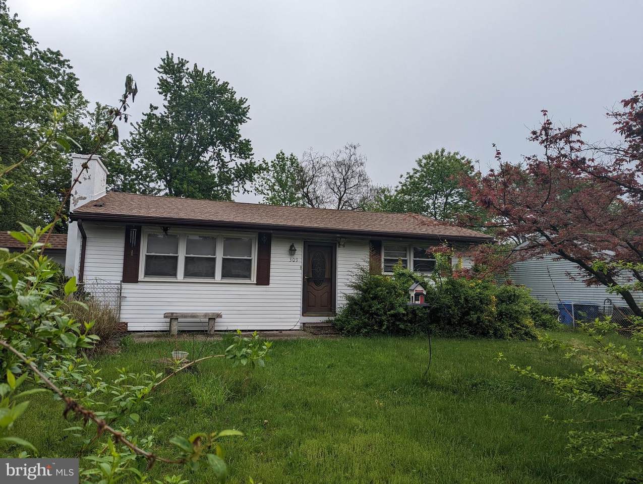 309 Cheyenne Trail - Photo 1