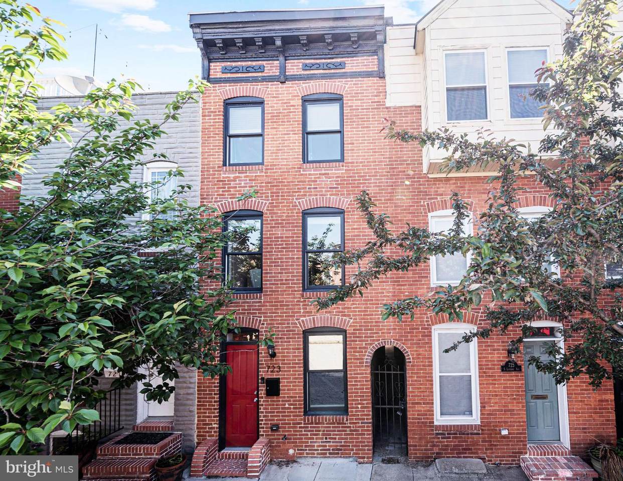 723 Luzerne Avenue - Photo 1