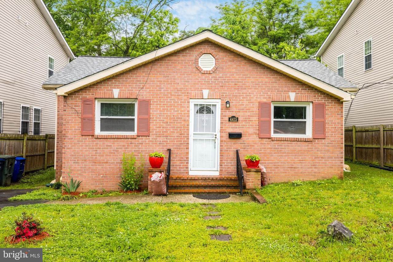 4415 Grant Street - Photo 1