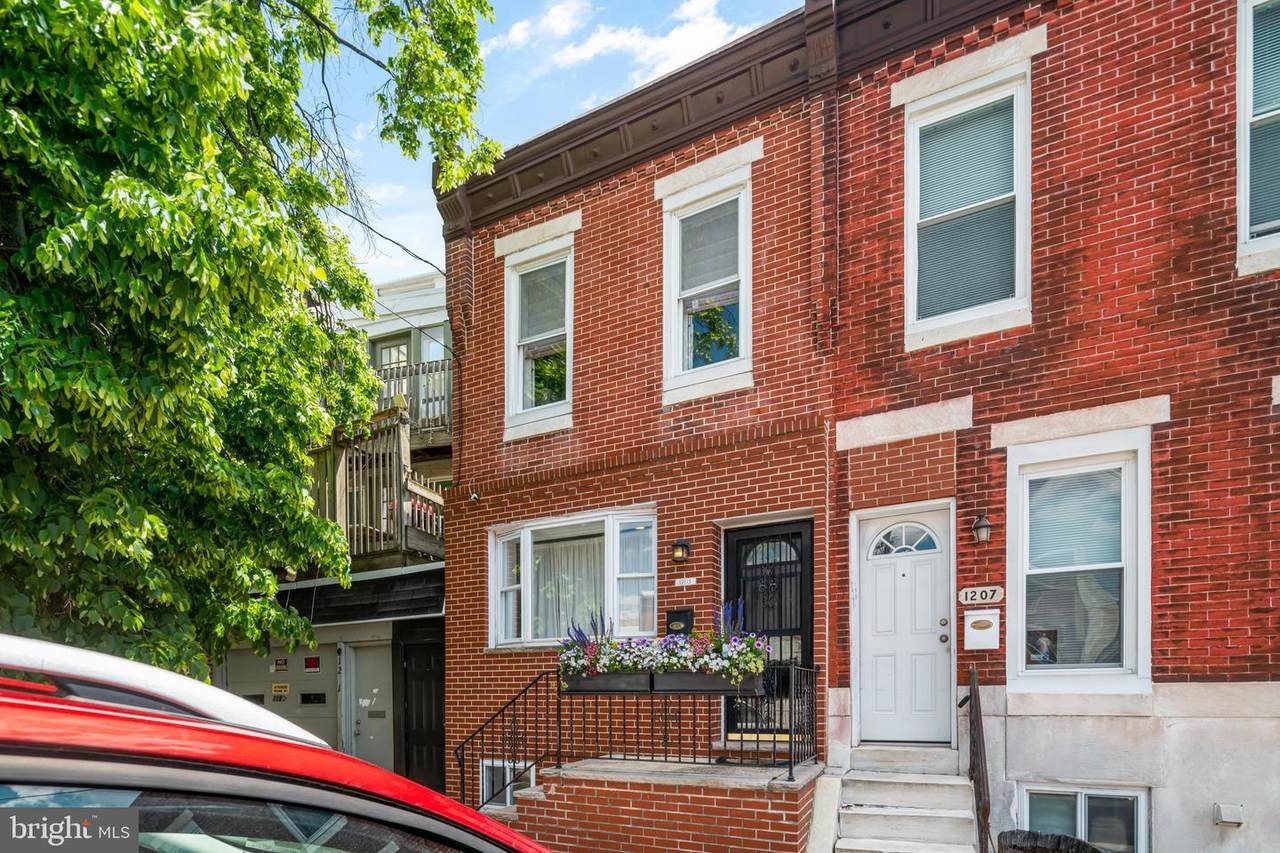 1205 Moyamensing Avenue - Photo 1