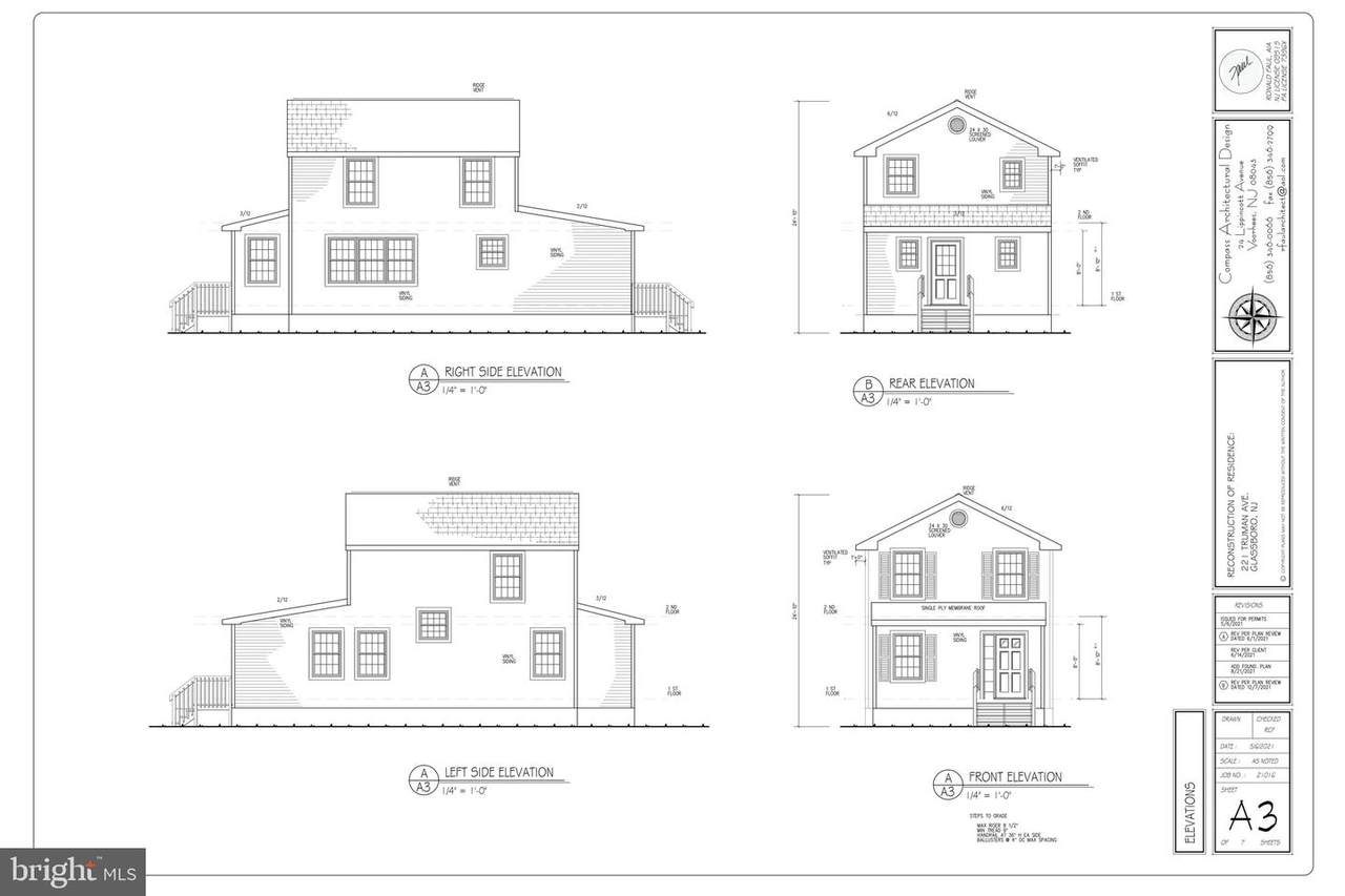 221 Truman Avenue - Photo 1