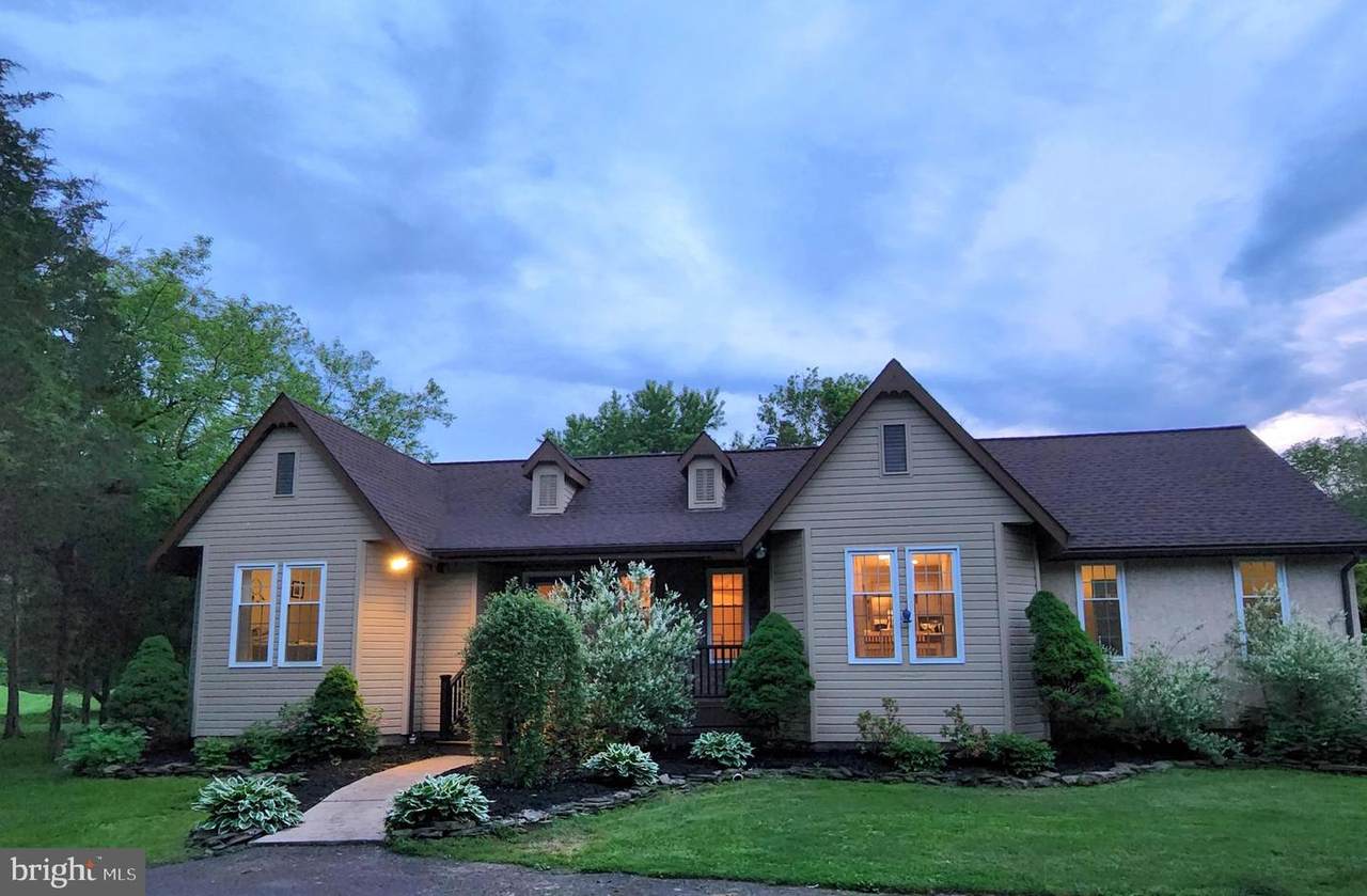 1212 Red Hill Road - Photo 1