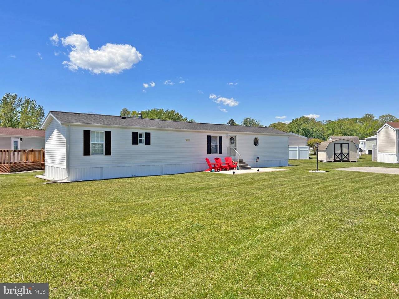 97 Branchwood Drive - Photo 1