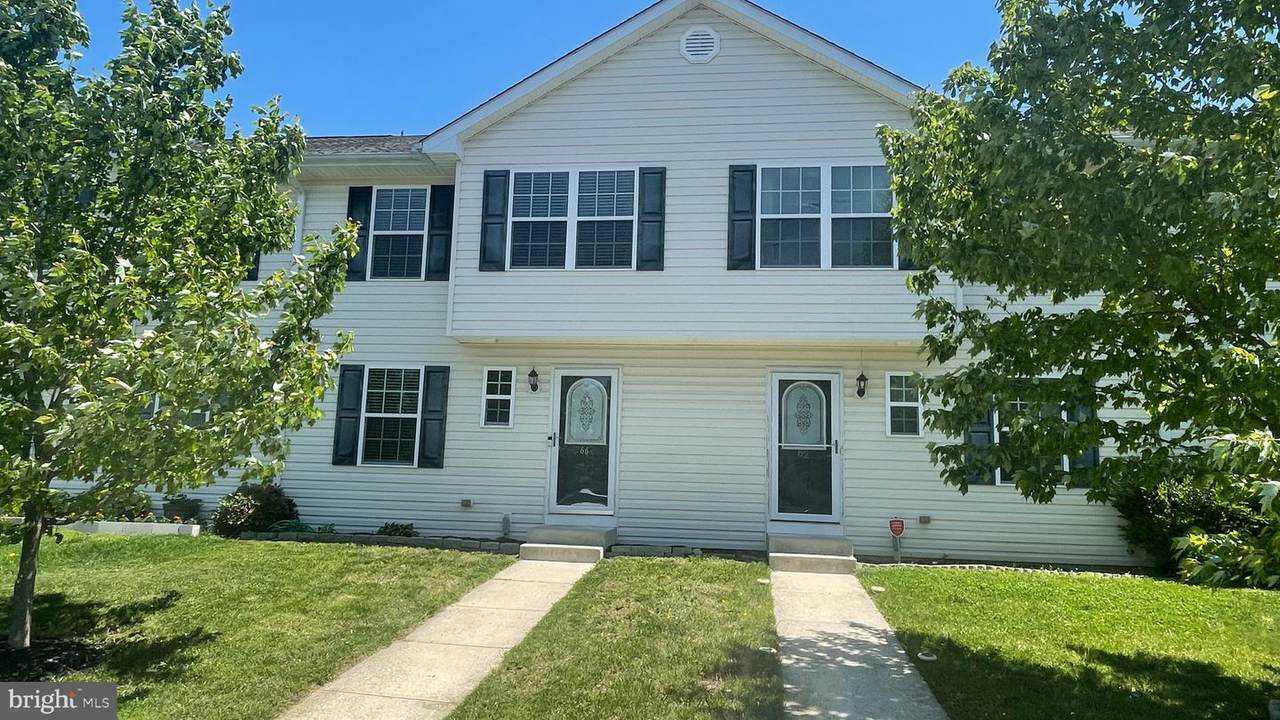 66 Medal Way - Photo 1