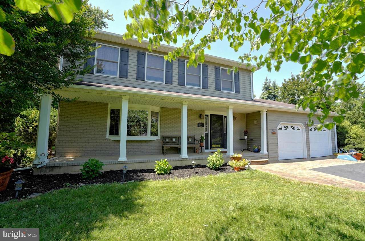 532 Old York Road - Photo 1