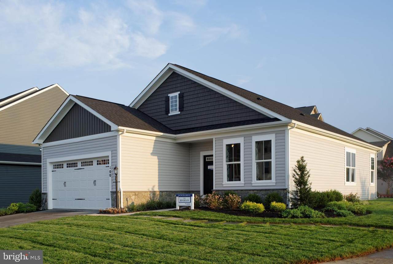 505 Parkland Drive - Photo 1