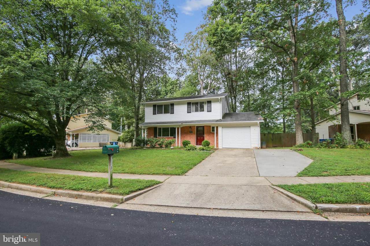 5080 Coleridge Drive - Photo 1