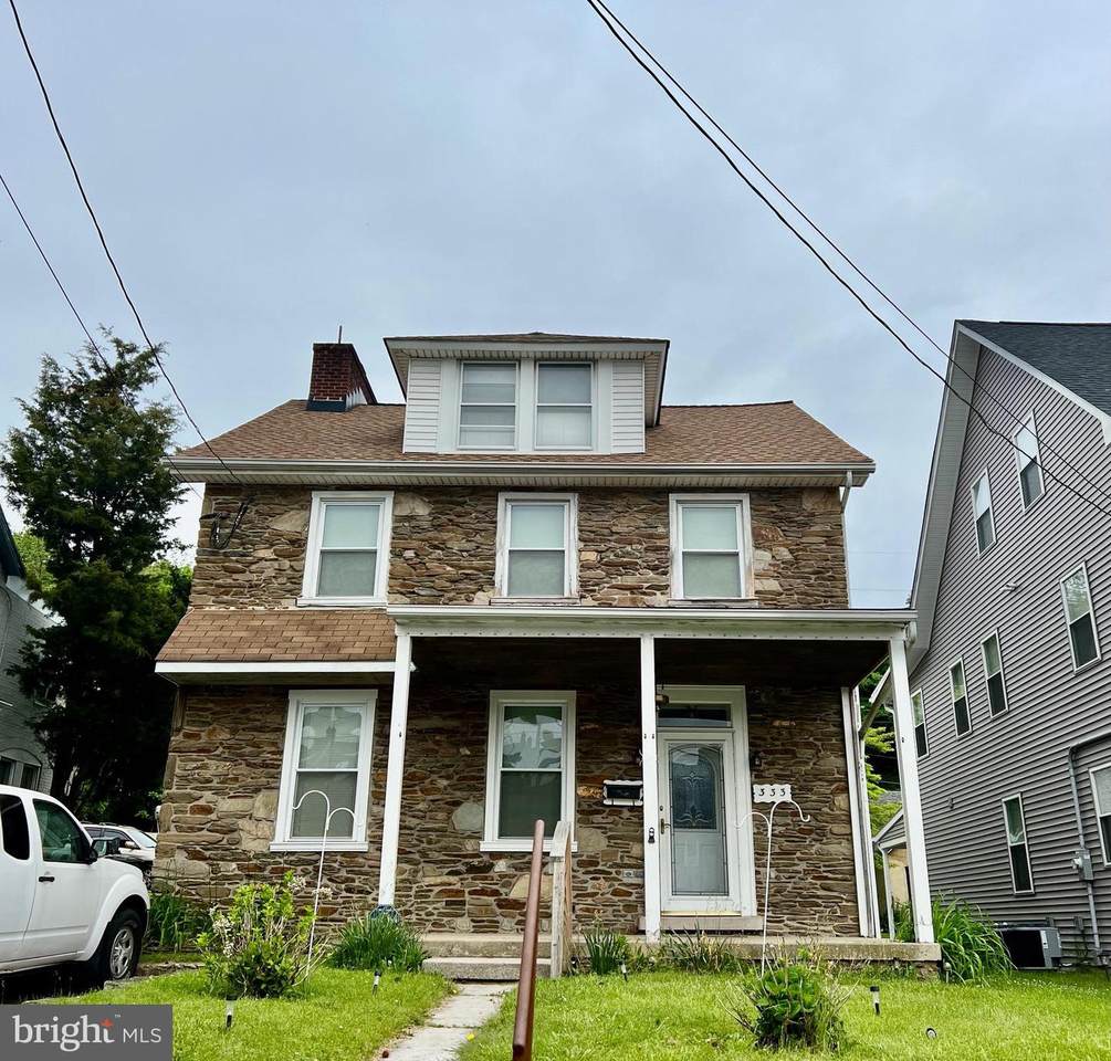 333 Lincoln Highway - Photo 1