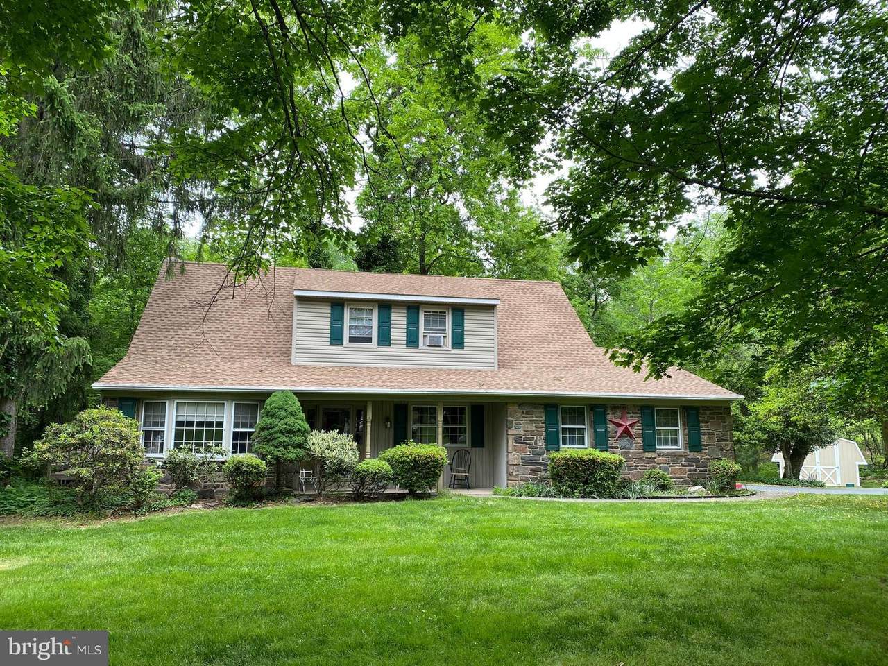 52 Davids Way - Photo 1