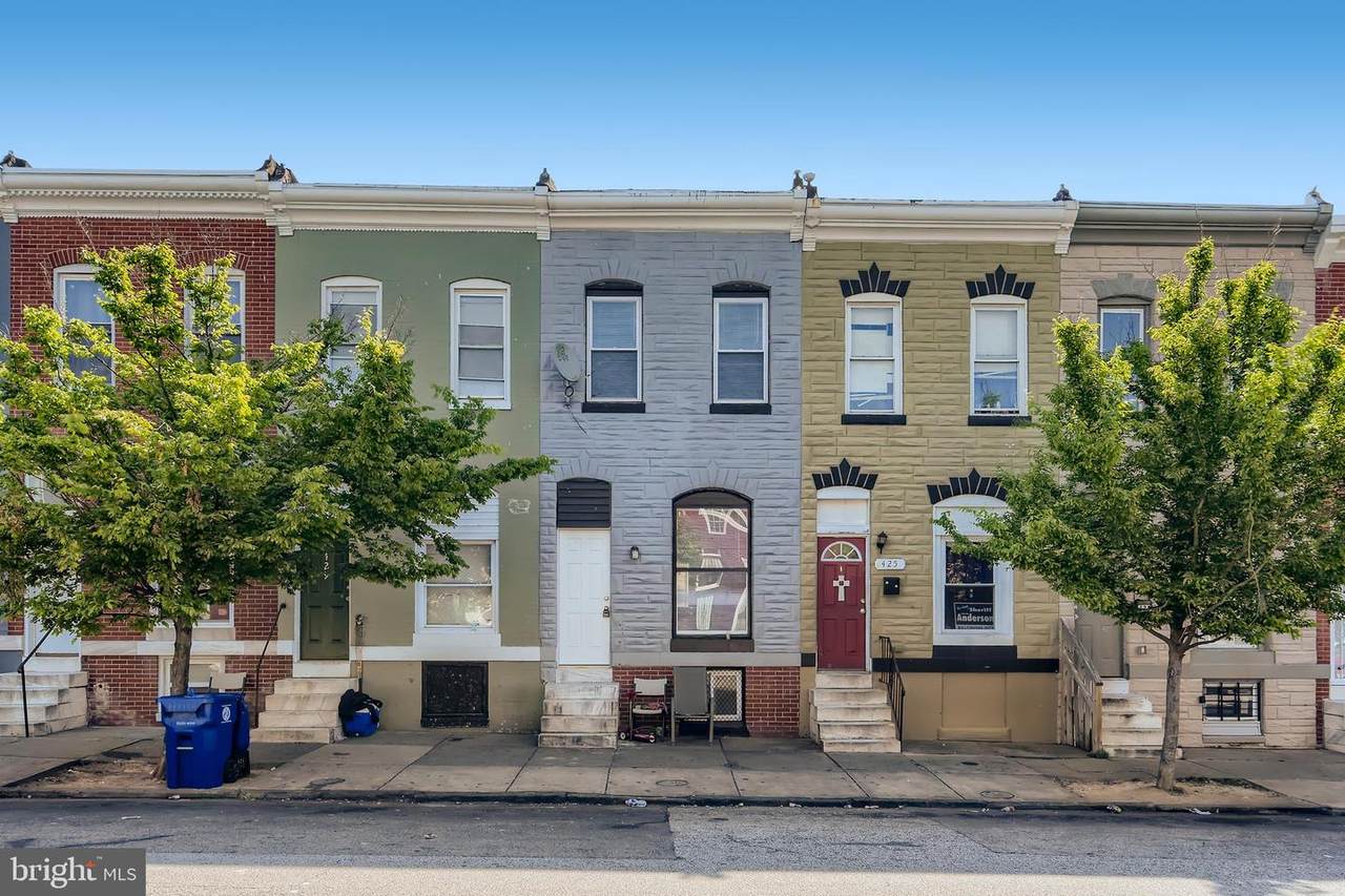 427 Montford Avenue - Photo 1