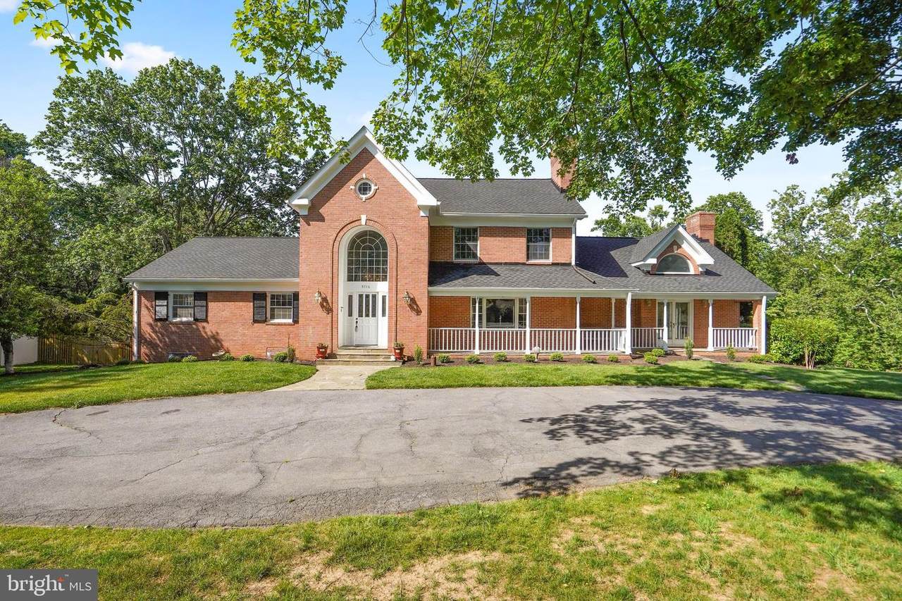9716 Overlea Drive - Photo 1