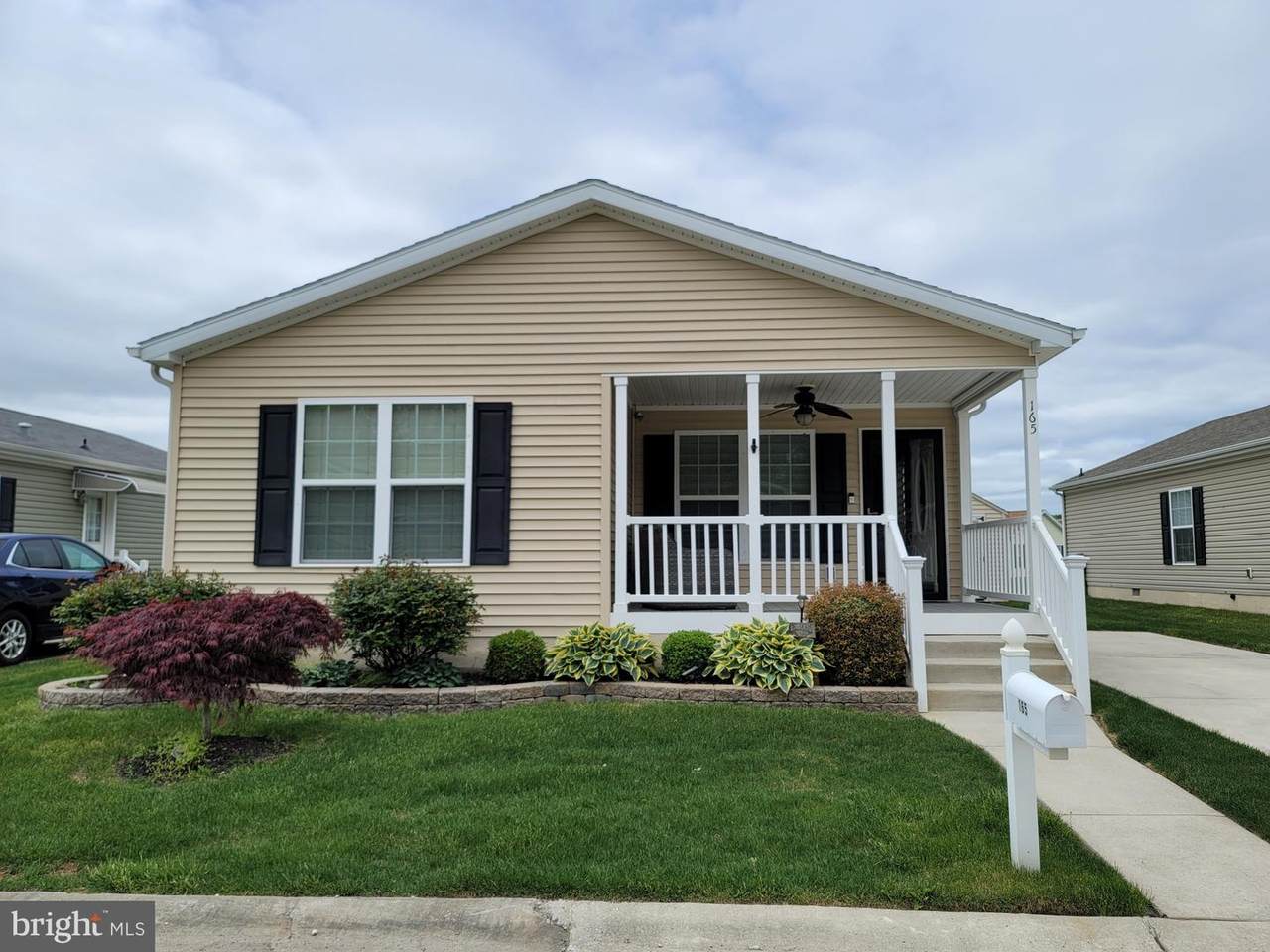165 Dorian Drive - Photo 1
