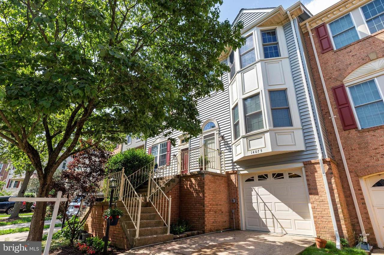 14075 Winding Ridge Lane - Photo 1