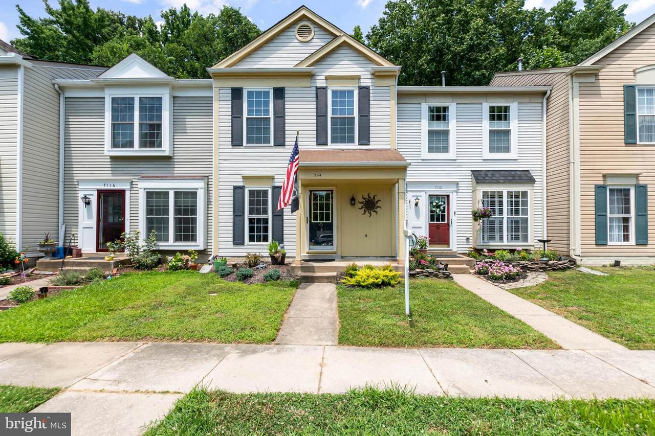 7114 Strawn Court - Photo 1