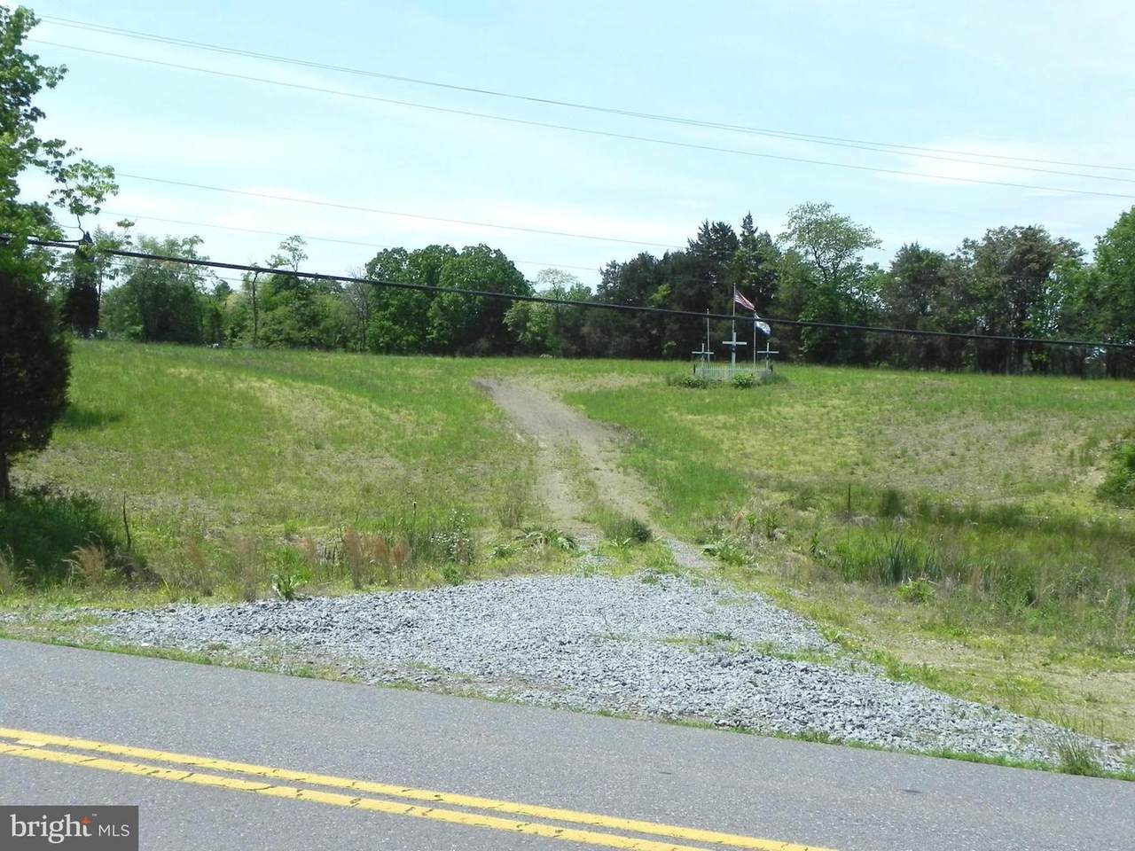 Airport Road - Photo 1