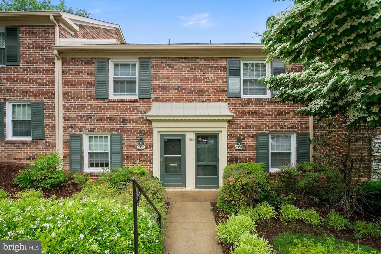 8368 Penshurst Drive - Photo 1