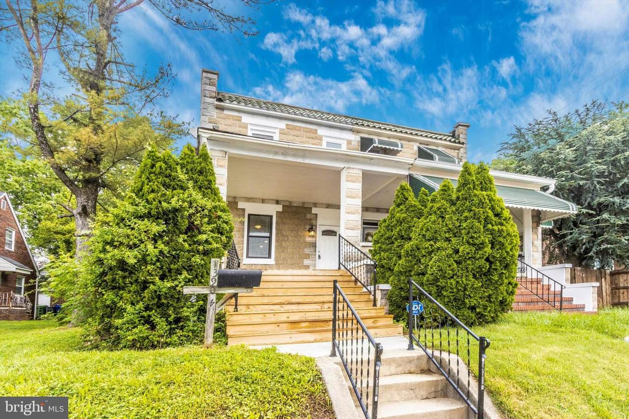 3904 Echodale Avenue - Photo 1